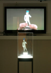 Opera “Installazione 17012010”